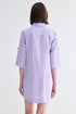 CHEMISE LÍLAS
